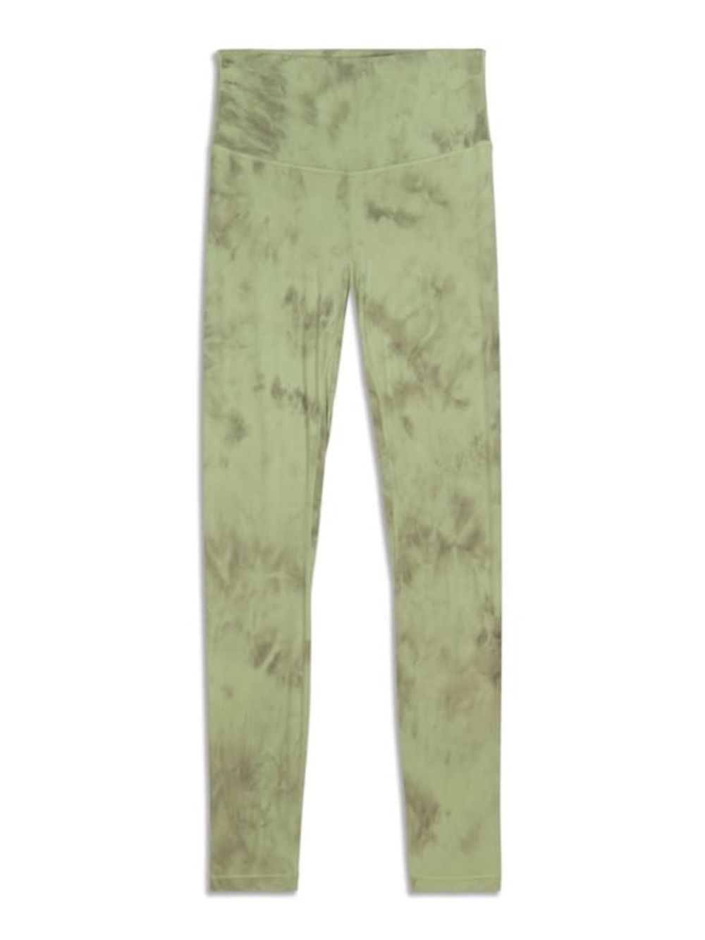 Lululemon Align HR Tie-Dye Leggings 28”
